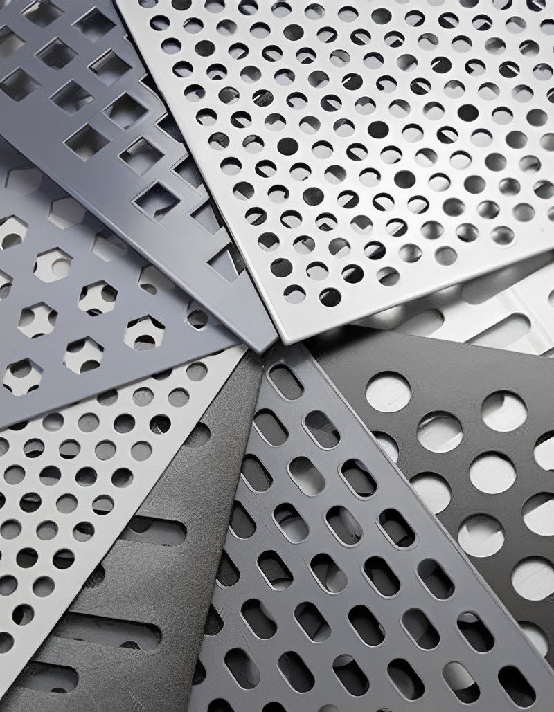 Perforated-Sheets