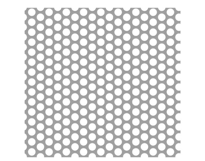 Perforated Sheet
