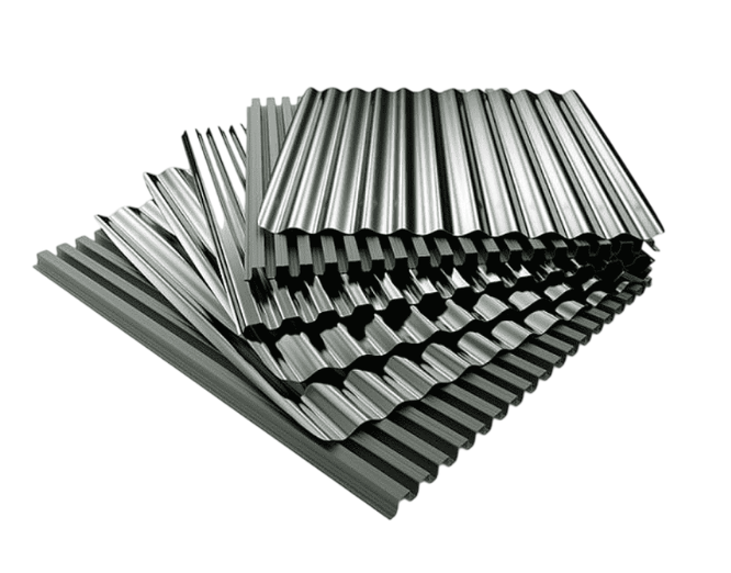 Roofing Sheet