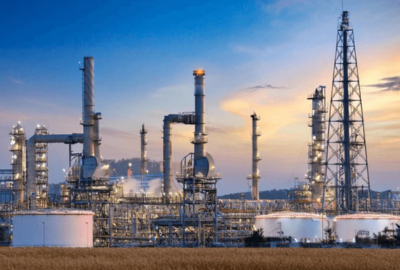 Oil & Gas Industry