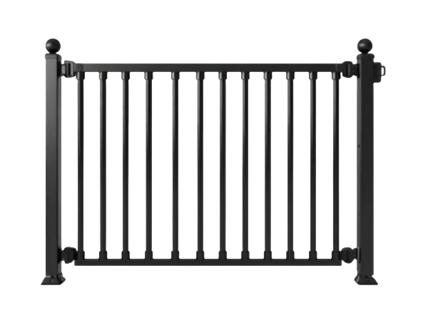 Railings