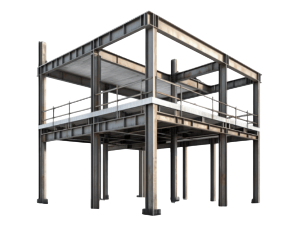 Structural Fabrication