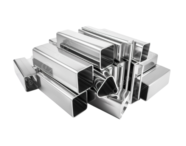 SS Pipes & Tubes