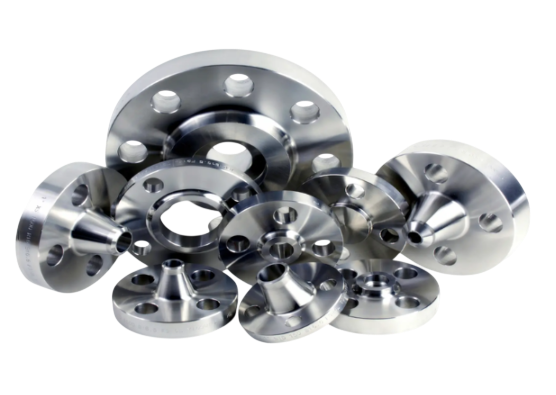 Industrial Flanges