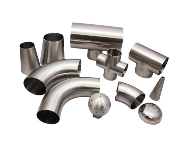 Industrial Fittings