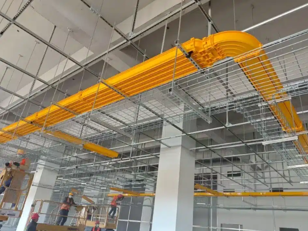Cable Trays