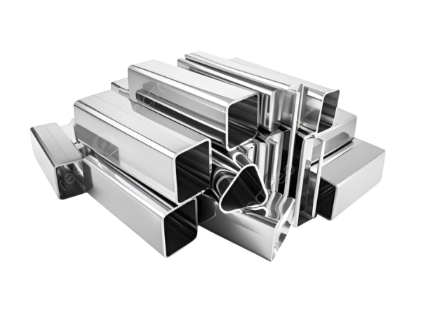 SS Pipes & Tubes
