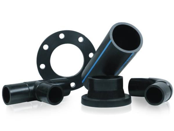 HDPE Pipe & Fittings
