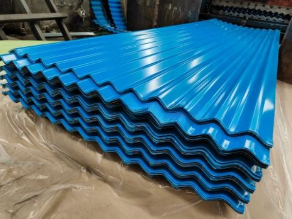 Roofing Sheet