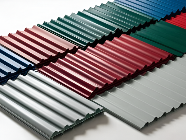 Roofing Sheet