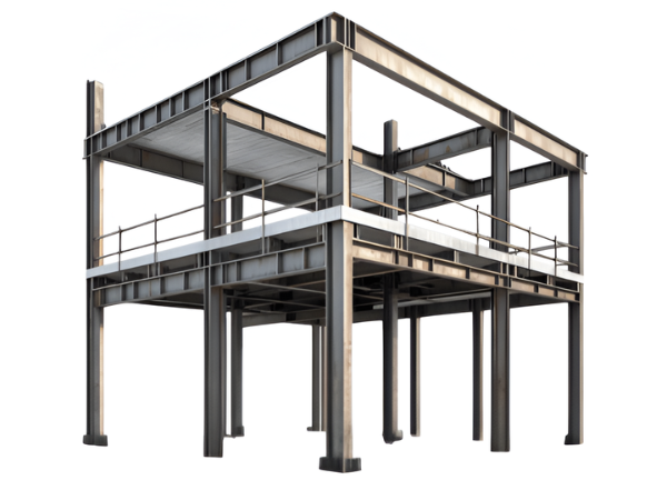 Structural Fabrication