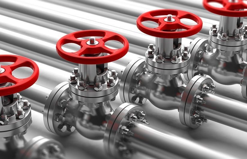 Valves
