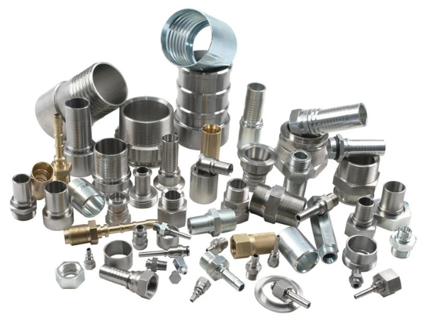 industrial fittings