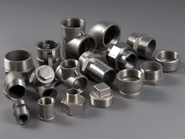 industrial fittings
