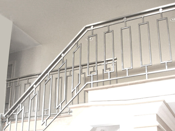 ss railing